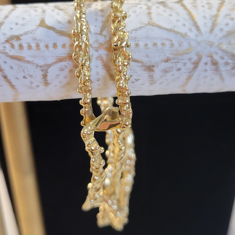 FARIS ROCA CHAIN BRACELET - Picture 8 of 8